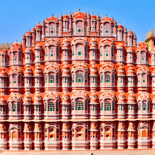 Jaipur to Ranthambore Tour Package