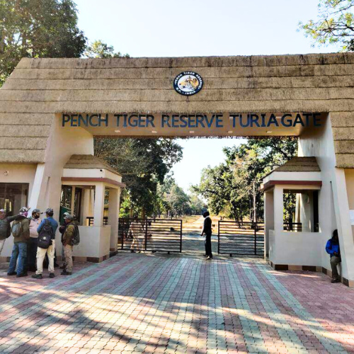 PENCH NATIONAL PARK